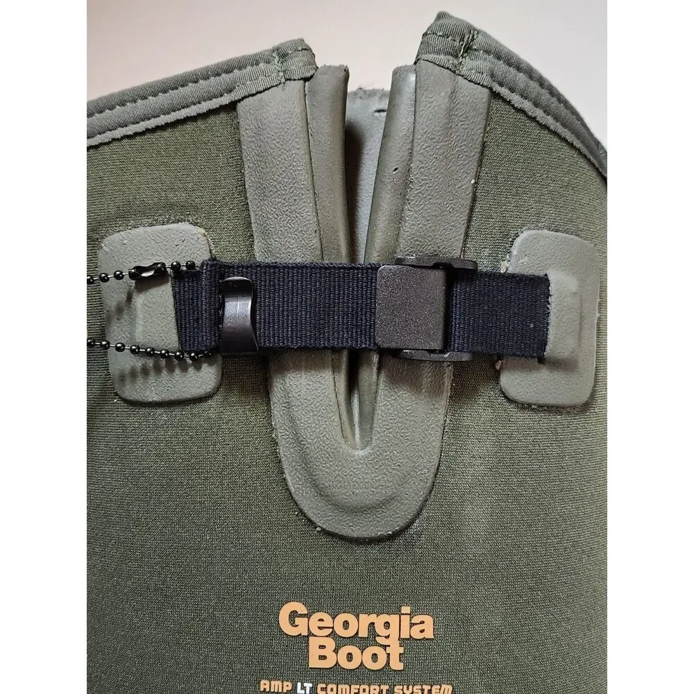 Georgia Boot georgia boot